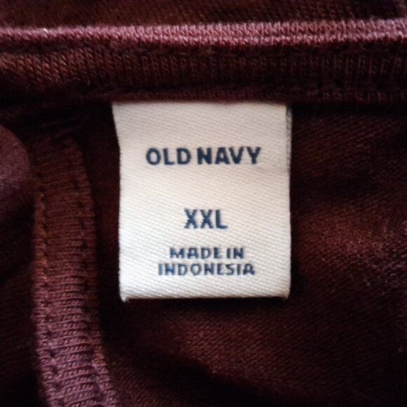 Long Sleeve Jumpsuit Women's Wrap Style XXL NWT - Picture 5 of 6